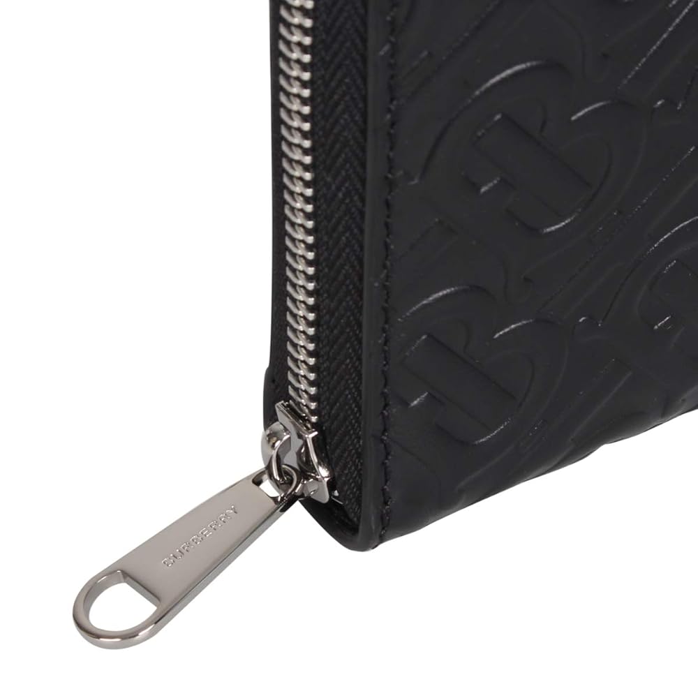 バーバリー ラウンドファスナー長財布 8017652 ブラック 楽天市場】バーバリー BURBERRY 8017652 長財布 レディース 財布